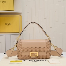 Fendi Top Handle Bags